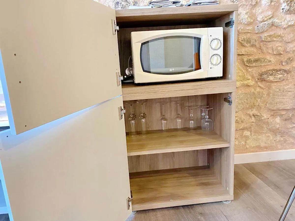 Vieux Port Proximite Panier Clim Central Cachet Marseille Apartment