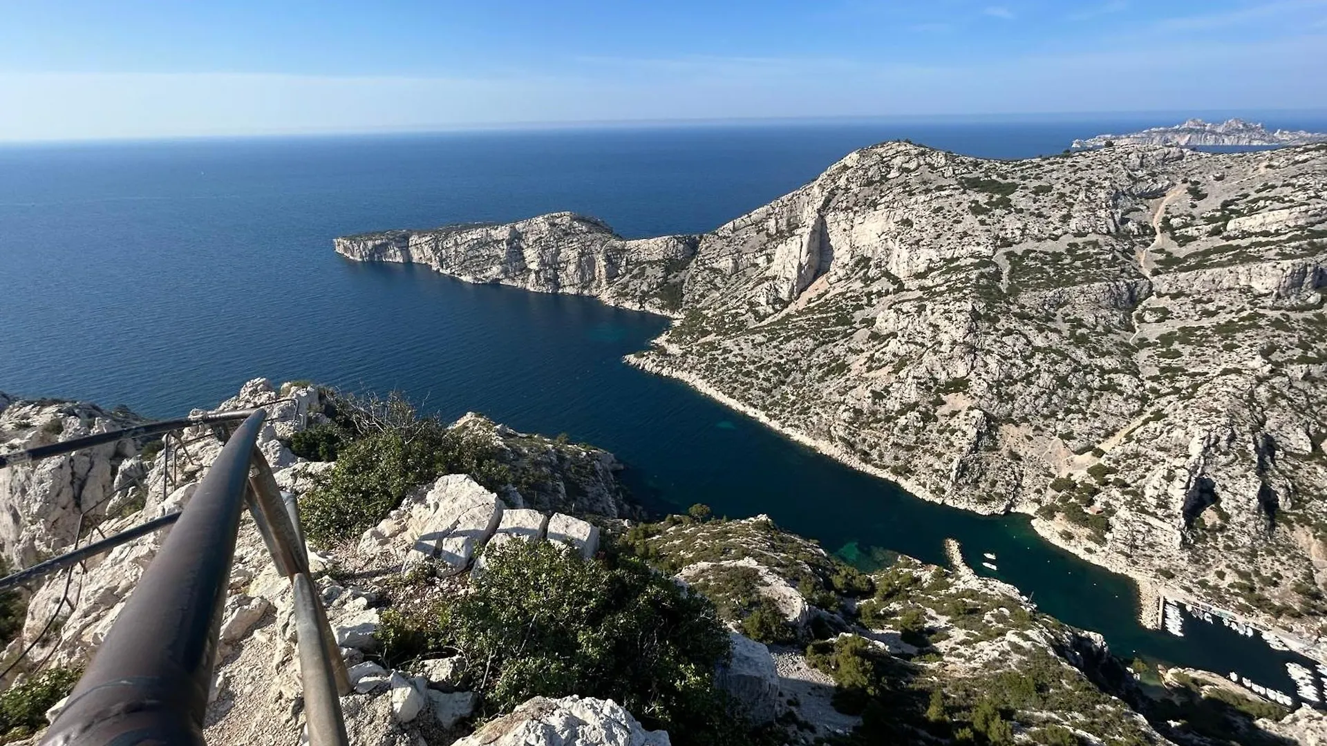 Apartment Vieux Port Proximite Panier Clim Central Cachet Marseille France